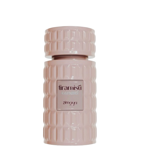Zimaya Perfumes Tiramisu Caramel