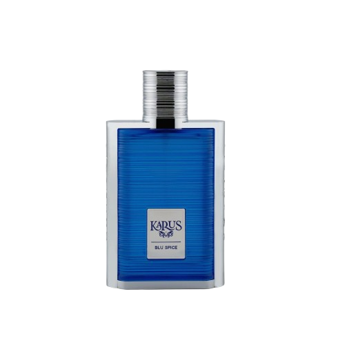 Khadlaj Karus Blu Spice