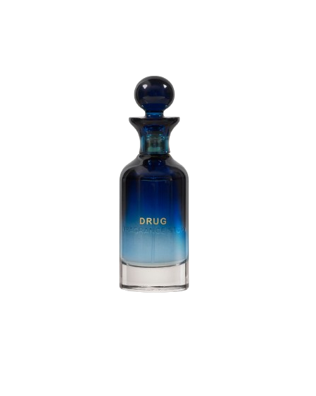 Drug By Fragrance Story