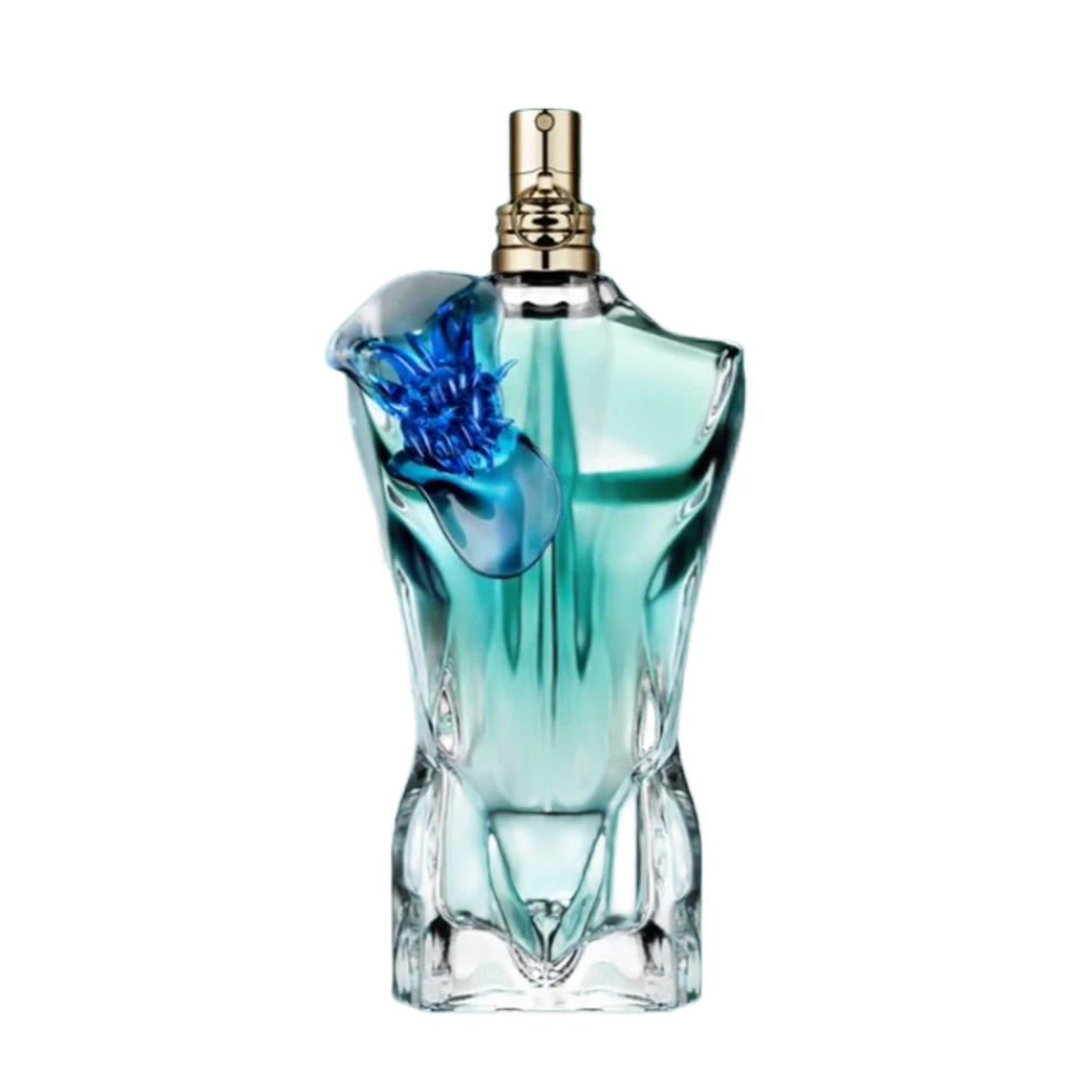 Jean Paul Gaultier Le Beau Flower Edition